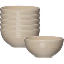 Ritzenhoff & Breker Levi ø 15 cm 6er Set
