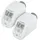 Homematic IP HmIP-eTRV-B-2 Heizkörperthermostat 2er-Set