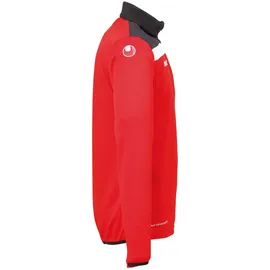 Uhlsport 1/4 ZIP TOP OFFENSE 23 Trainingspullover rot M