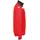 Uhlsport 1/4 ZIP TOP OFFENSE 23 Trainingspullover rot M
