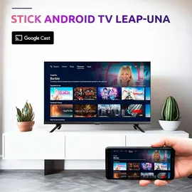 Strong LEAP-UNA Streaming-Stick