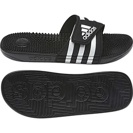 adidas Adissage Schwarz 36