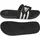 adidas Adissage Schwarz 36