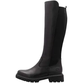 remonte D1W77-00 Damen Schwarz 38