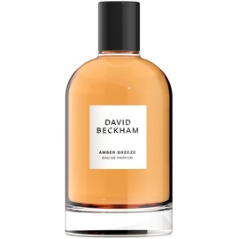 David Beckham Amber Breeze Eau de Parfum 100 ml
