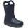 Crocs Handle It Rain Boot Damen Blau 38