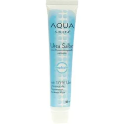AQUA SKIN Urea Salbe 20 ml Salbe