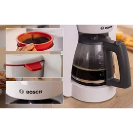 Bosch MyMoment TKA3M131 Weiß