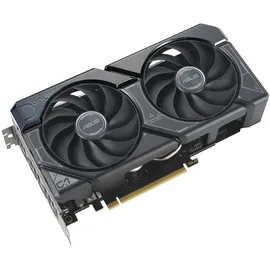 Asus Dual GeForce RTX 4060 EVO OC Schwarz 8 GB 90YV0JC7-M0NA00