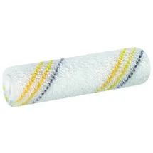 Ciret Lackier-Roller Gelbgraufaden 10 cm