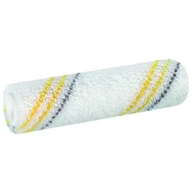 Ciret Lackier-Roller Gelbgraufaden 10 cm