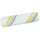 Ciret Lackier-Roller Gelbgraufaden 10 cm
