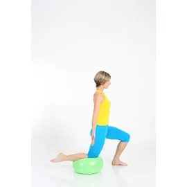 Togu Redondo Ball Plus Grün 38 cm