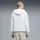 Puma Pumatech-X Hoodie Herren grau/rot/weiß XL