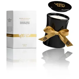 YESforLOV Massage Candle Bewitching 120 g