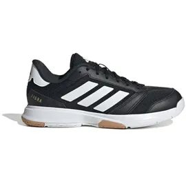 adidas Ligra 8 Indoor Core Black / Cloud White / Cloud White 42 2/3