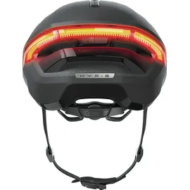 ABUS HYP-E Helm - volcano titan