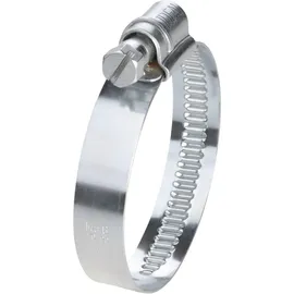ideal schlemper IDEAL-Schlemper Maxi-Bandstahlklemme W1, 20mm, 105-130mm