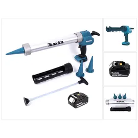 Makita Kartuschenpistole DCG 180 M1X 18 V