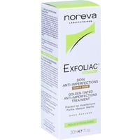 Noreva Exfoliac BB Creme dunkel 30 ml