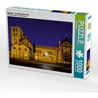 Calvendo Münster - Der St.Paulus-Dom Puzzle
