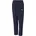 Pants Jr Jogginghose Blau/Weiß 176