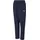 Puma teamRISE Sideline Pants Jr Jogginghose Blau/Weiß 176