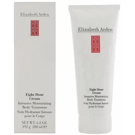 Elizabeth Arden Eight Hour Cream Intensive Moisturizing Body Treatment Creme 200 ml