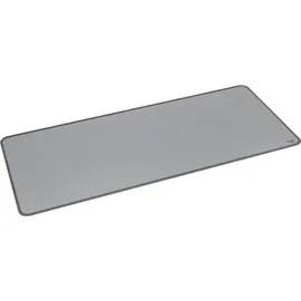 Logitech Desk Mat Studio Series Grau