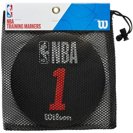 Wilson NBA DRV Training Markers