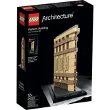 LEGO Architecture Flatiron Building (21023)