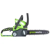 Greenworks G-Max 40V ohne Akku / 30 cm