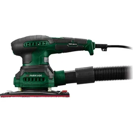 Parkside Multifunktionsschleifer Schleifmaschine »PMFS 200 C3« 3in1-Funktion