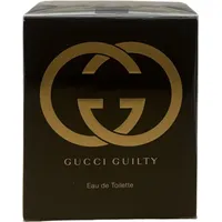 Gucci Guilty Eau de Toilette 50ml