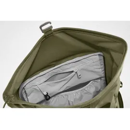 Fjällräven High Coast Foldsack 24 green