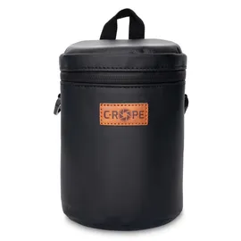 C-Rope Premium Objektivtasche mit Fleece-Fütterung S,M,L