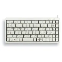 Cherry G84-4100 US hellgrau G84-4100LCMFR-0