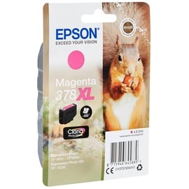 Epson 378XL magenta