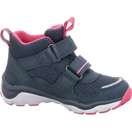 superfit SPORT5 Blau/Pink 33