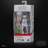 Hasbro Star Wars Black Series Actionfigur Snowtrooper (Holiday Edition) 15 cm