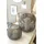 BLOMUS Lito steel gray S