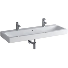 GEBERIT iCon Waschtisch 120 x 48,5 cm (124020000)