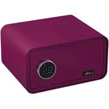 BASI mySafe 430 Code beere