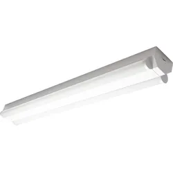 Müller Licht Müller-Licht Basic 2 / 60 - Wand-/Deckenlampe