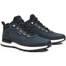 Timberland Field Trekker Mid Herren Navy 41
