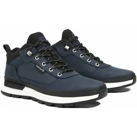Timberland Field Trekker Mid Herren Navy 41