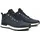 Timberland Field Trekker Mid Herren Navy 41