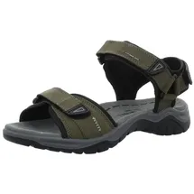 Josef Seibel Arlo 01 Herren Grün 42