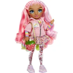 Rainbow High Sparkle&Shine Modepuppe - Rosetta (Pink)