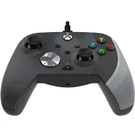 PDP Xbox Wired Controller radial black (049-023-RB)